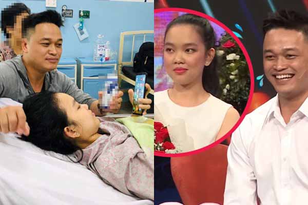 Cô gái đòi hỏi ở “Bạn muốn hẹn hò” gặp tai nạn, không yêu chàng trai 35 tuổi