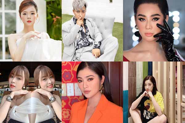 10 ảnh hot nhất trên Facebook sao Việt (25/8)