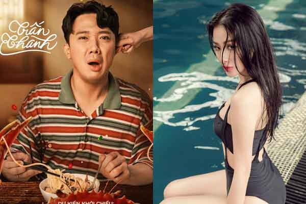 Sao Việt 17/2: Trấn Thành háo hức thông báo ‘Nhà bà Nữ’ xuất ngoại, Yaya Trương Nhi khoe body ‘nóng bỏng mắt’