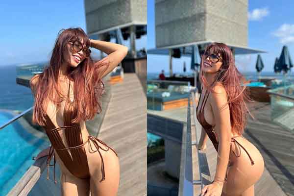 Động thái của Hà Anh khi ở ‘tâm bão’ mặc đồ phản cảm