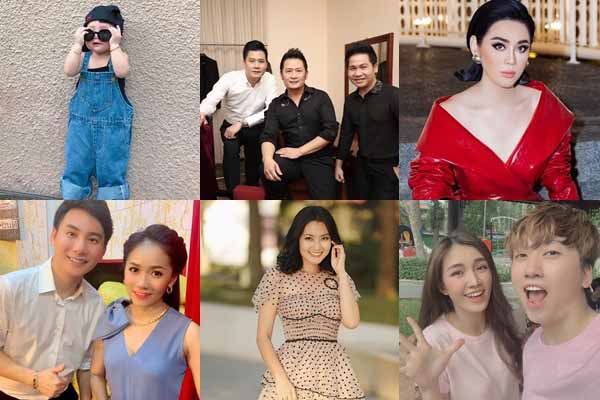 10 ảnh hot nhất trên Facebook sao Việt (27/8)