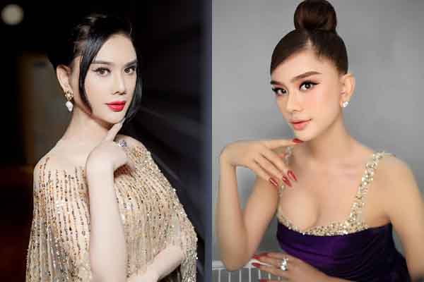 Lâm Khánh Chi tức ‘run tay’ khi bị một tài khoản công kích giới tính