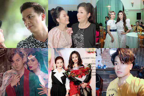 10 ảnh hot nhất trên Facebook sao Việt (28/8)