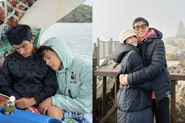 Sao Việt 28/2: Mạc Văn Khoa trải lòng về nghiệp diễn viên, Đoàn Văn Hậu – Hải My gây sốt dân mạng bằng loạt ảnh ‘tình bể bình’