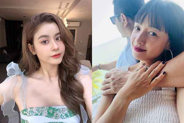 Sao Việt 2/3: Trương Quỳnh Anh đính chính bản thân còn độc thân, Lê Bê La khoe được chồng cưng khiến ai nấy ghen tỵ 