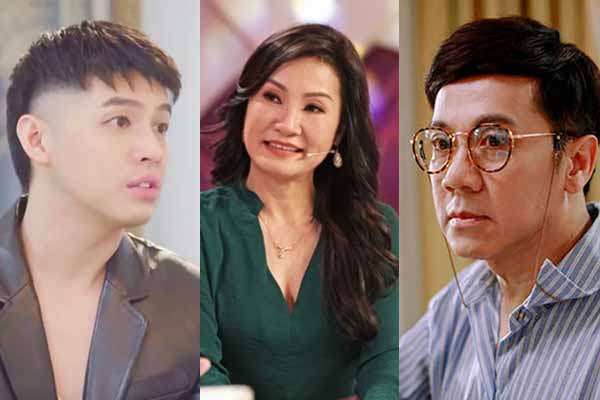 Noo Phước Thịnh kêu gọi tẩy chay phim NSƯT Thành Lộc, Hồng Đào đóng chính