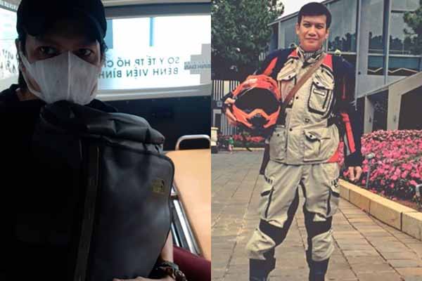 Diễn viên nổi tiếng gánh chịu nỗi đau mẹ qua đời đúng ngày sinh nhật