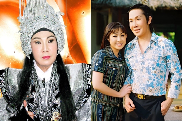 NSƯT Mỹ Uyên, Thoại Mỹ cùng dàn sao Việt xót thương trước sự ra đi của ‘Ngôi sao cải lương’ Vũ Linh 