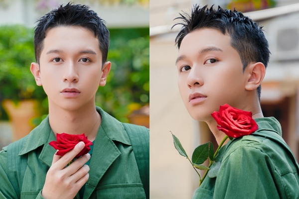 Đỗ Hoàng Dương nối tiếp hình ảnh ‘chàng trai thanh xuân’, làm ‘sống lại’ ca khúc tuổi thơ của thế hệ 8x-9x 