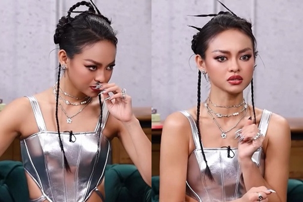 Giữ vững danh hiệu ‘thánh meme’, Mai Ngô tiếp tục ‘thốt câu nào – câu đó thành trend’