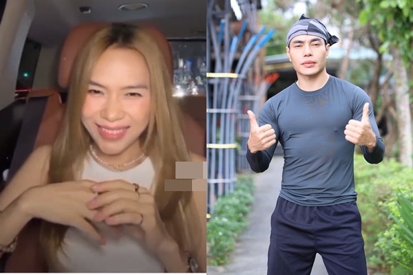 Mỹ Tâm phấn khích khi Lê Dương Bảo Lâm ngỏ lời tham gia ‘2 ngày 1 đêm’