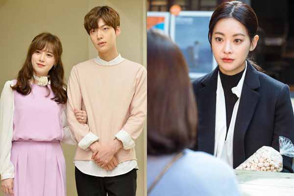 Tiểu tam Oh Yeon Seo kiện vì bị Goo Hye Sun tố ngoại tình