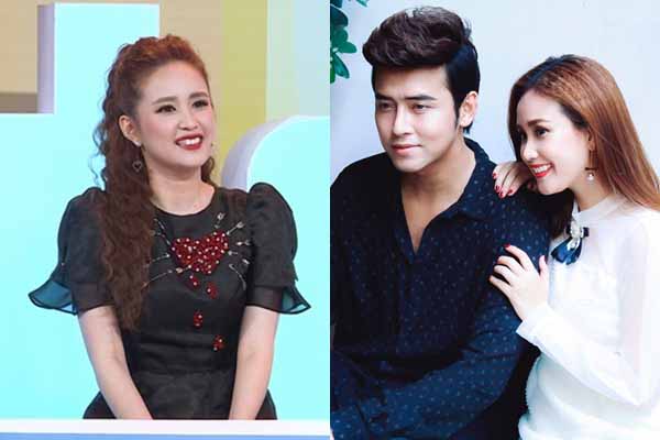 Phương Hằng thẳng thắn chuyện tiền nong, Anh Tâm gật gù đồng ý