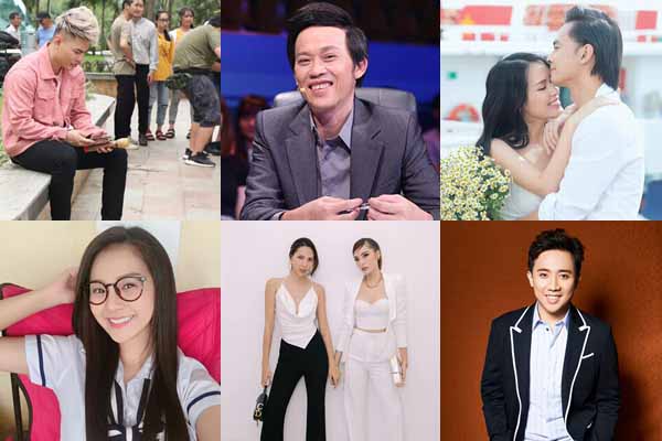 10 ảnh hot nhất trên Facebook sao Việt (05/9)