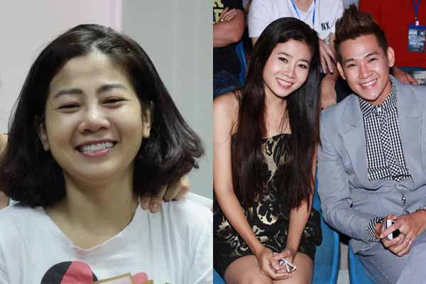 Phùng Ngọc Huy bị trách vô cảm với bệnh tình Mai Phương