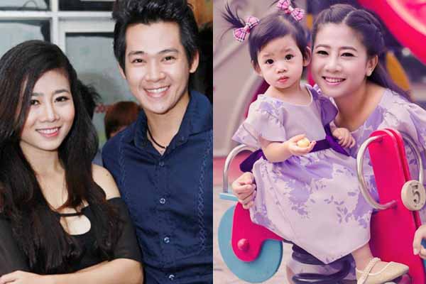 Ốc Thanh Vân nói lý do Phùng Ngọc Huy chưa về thăm Mai Phương