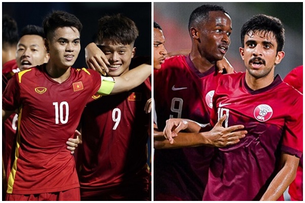 Nhận định U.20 Việt Nam gặp U.20 Qatar: Đoàn quân HLV Hoàng Anh Tuấn có viết tiếp được giấc mơ