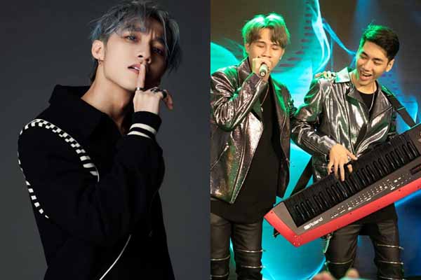 Lý do ngỡ ngàng khiến Jack, K-ICM rút khỏi giải thưởng AAA 2019 sau Sơn Tùng MTP