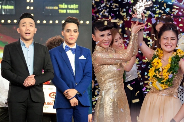 Những mối quan hệ ‘thầy – trò’ Vbiz đi vào ngõ cụt, đến mức: ‘Nếu có người này sẽ không có tôi’