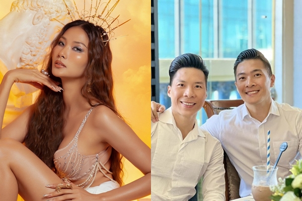 Sao Việt 16/3: Hoàng Thùy muốn có bằng đại học tuổi 30 tặng bố mẹ