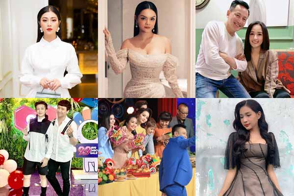 10 ảnh hot nhất trên Facebook sao Việt (08/9)