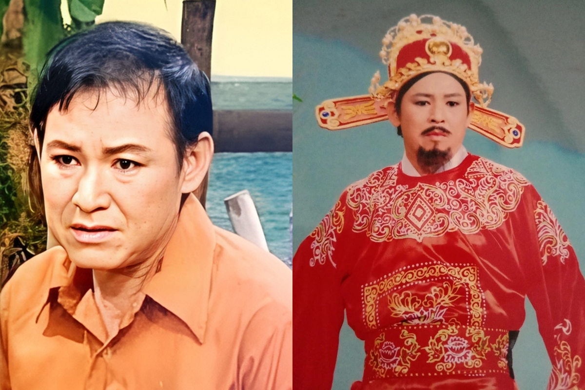 Nghệ sĩ cải lương Tiến Dũng qua đời sau nhiều ngày vật vã vì bệnh tật, hưởng thọ 65 tuổi