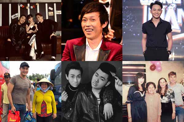 10 ảnh hot nhất trên Facebook sao Việt (09/9)