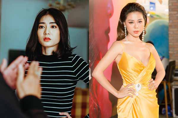 Kim Nhã qua vũng lầy tâm lý nhờ Nam Thư