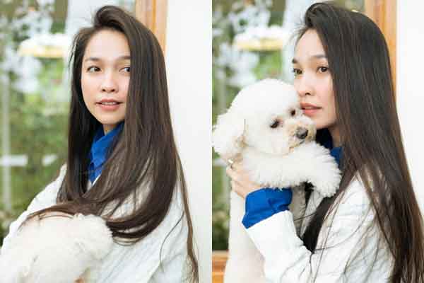 Hiền Thục: ‘Đến một lúc nào đó, cũng chả còn muốn yêu’