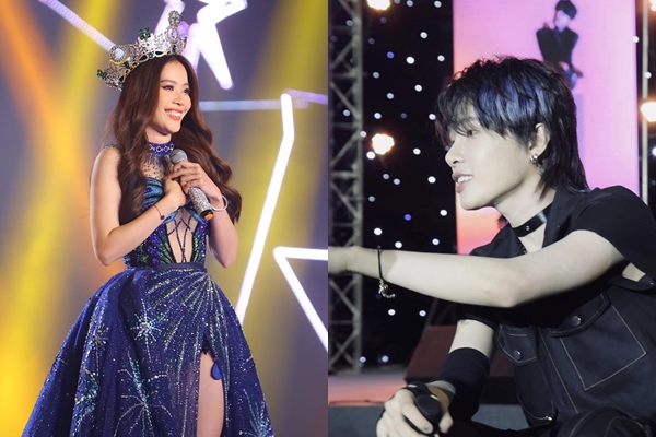 Sao Việt 11/4: Nam Em rút ra bài học sau loạt ‘sóng gió’, Jack được fans tổ chức sinh nhật mừng tuổi 26 siêu hoành tráng