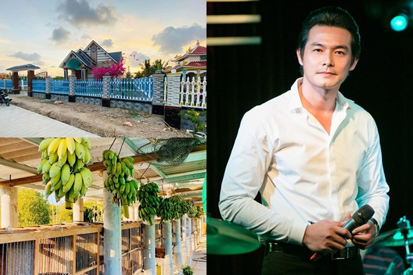 Từng nắm trong tay khối tài sản hàng tỷ đồng, Quách Ngọc Ngoan thông báo vỡ nợ gây chú ý