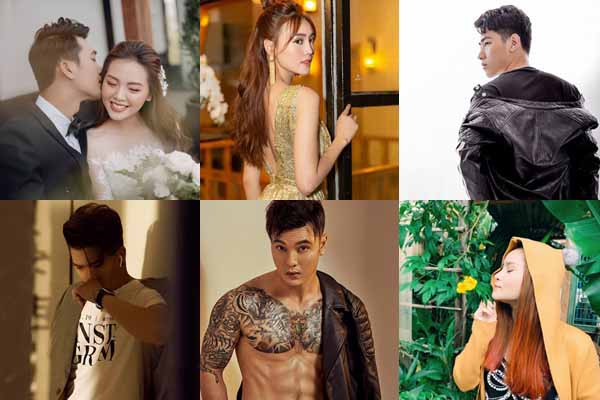 10 ảnh hot nhất trên Facebook sao Việt (23/9)