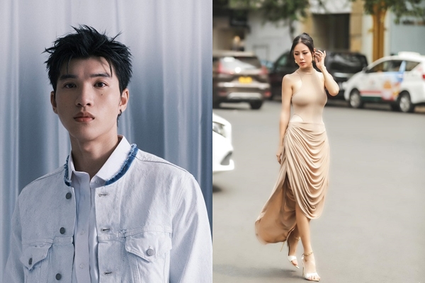 Sao Việt 15/4: Rộ tin HIEUTHUHAI chia tay bạn gái, ngỡ ngàng trước vóc dáng nuột nà của Nam Thư tuổi U40 