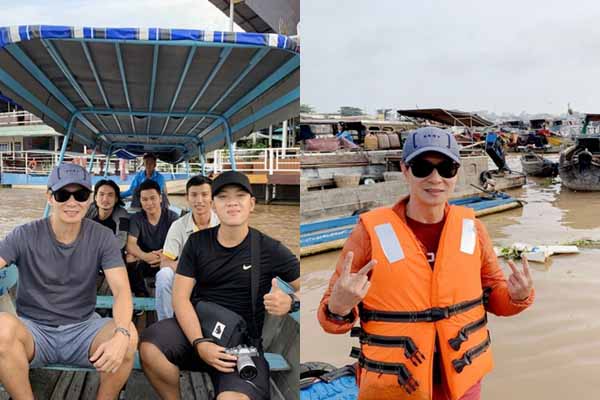 Lật mặt 5 của Lý Hải khởi động, khán giả ngóng chờ từng ngày