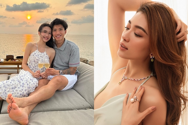 Sao Việt 19/4: Đoàn Văn Hậu được bạn gái nói lời yêu nhân dịp sinh nhật, Fans ‘cười mệt’ với ước mơ của Á hậu Lệ Hằng