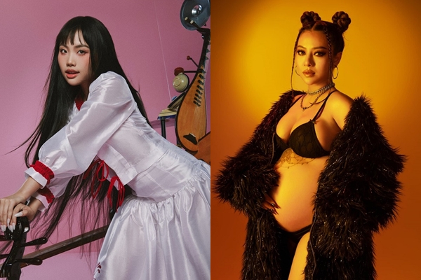 Sao Việt 20/4: Phương Mỹ Chi gây bất ngờ với nhan sắc ngọt ngào tuổi 20; Mia khoe dáng cuốn hút dù ‘bầu vượt mặt’ 