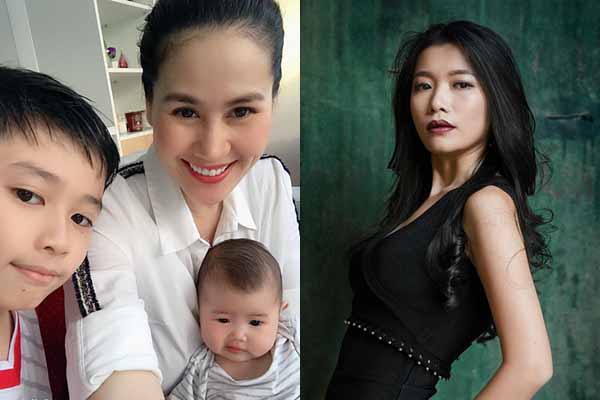 Thân Thúy Hà mắng đồng nghiệp ích kỷ, lệch lạc suy nghĩ