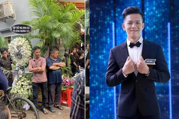 Người thân kể về cái chết chàng trai “Người ấy là ai”