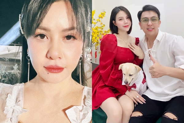 Sao Việt 22/4: Cát Phượng tiếp tục đáp trả bình luận kém duyên của CĐM, Lý Tuấn Kiệt (HKT) hạnh phúc đón con đầu lòng