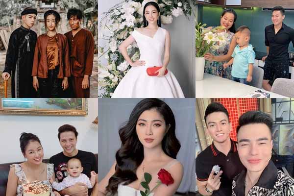 10 ảnh hot nhất trên Facebook sao Việt (02/10)