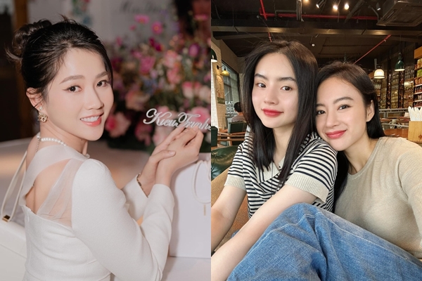 Sao Việt 26/4: Kiều Trinh (Xíu) khẳng định không nợ ai trước lời tố quỵt 3,5 tỷ; Angela Phương Trinh khoe vẻ đẹp bên em gái