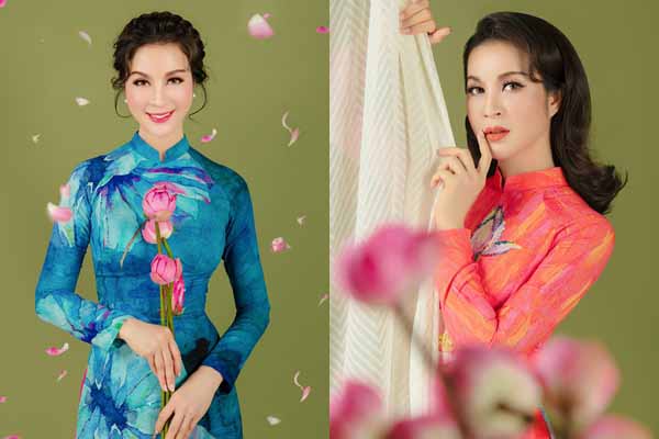 MC Thanh Mai thưở cơ hàn: “Đi học mẹ cho 21 kg gạo”