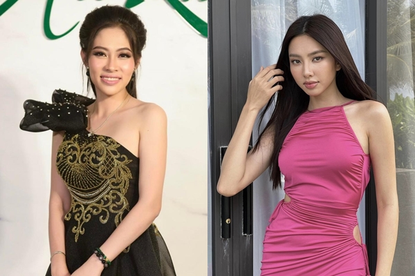 Tạm hoãn phiên tòa tranh chấp liên quan Hoa hậu Thùy Tiên và chị gái Đặng Thu Thảo 