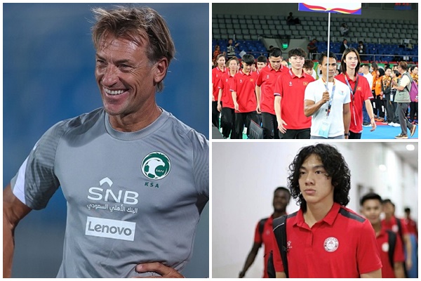 Thể thao hôm nay: CLB TP.HCM có thêm cầu thủ Việt kiều; Cựu HLV Nam Định chuẩn bị dẫn dắt ĐT nữ Pháp