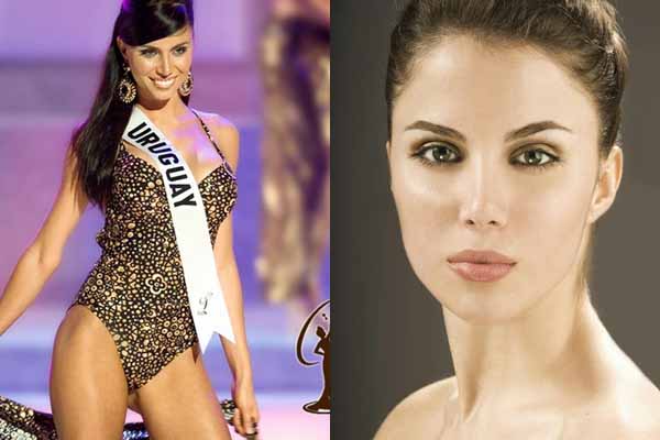 Hoa hậu Hoàn vũ qua đời chưa rõ nguyên nhân khi đi xin việc