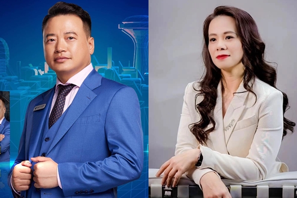 Thông báo hoàn tất thủ tục ly hôn, Shark Bình mong CĐM ngưng bàn tán về chuyện đời tư