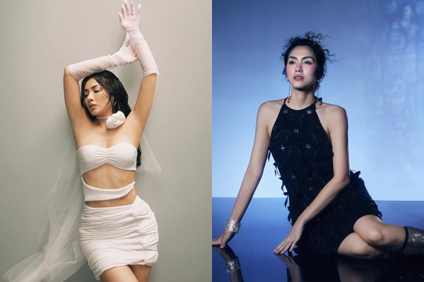 Sao Việt 12/5: Yaya Trương Nhi diện trang phục táo bạo, ngất ngây trước sắc vóc ‘mẹ 3 con’ Hà Tăng