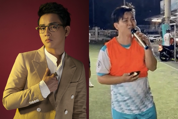 Hoài Lâm lặp lại ‘vết xe đổ’ của chính mình? 