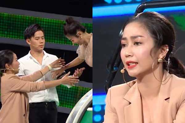 Ốc Thanh Vân bị chê bai diễn lố, nhắc bài Mai Phương lộ liễu