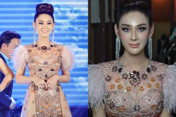 Lâm Khánh Chi nghẹn ngào vì tìm lại được vòng đeo tay 5 tỷ đồng